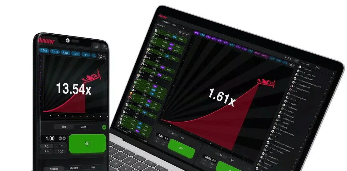 Как играть в игру Авиатор